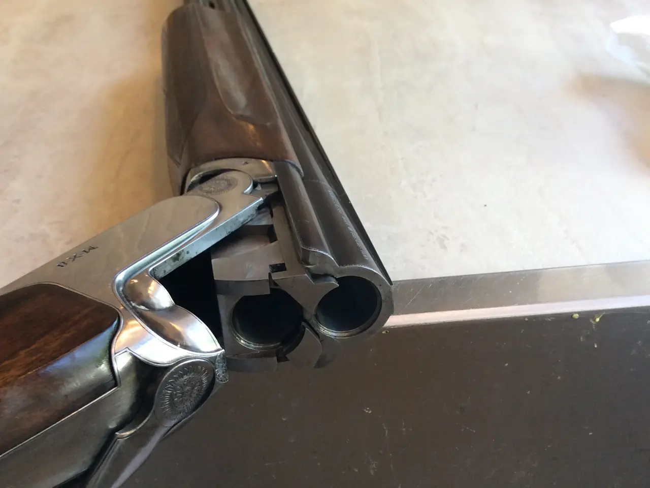 Billede 6 - perazzi mx8 trap