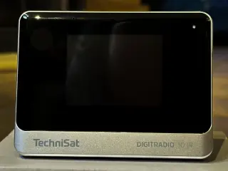DabWiFi7 Receiver til B&O - DAB/DAB+, FM, Internet Radio, Spotify Bluetooth, UpnP & Podcast
