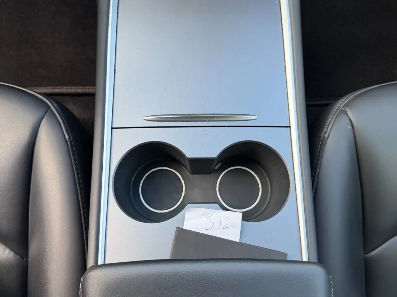 Billede 11 - Tesla Model 3 Long Range AWD