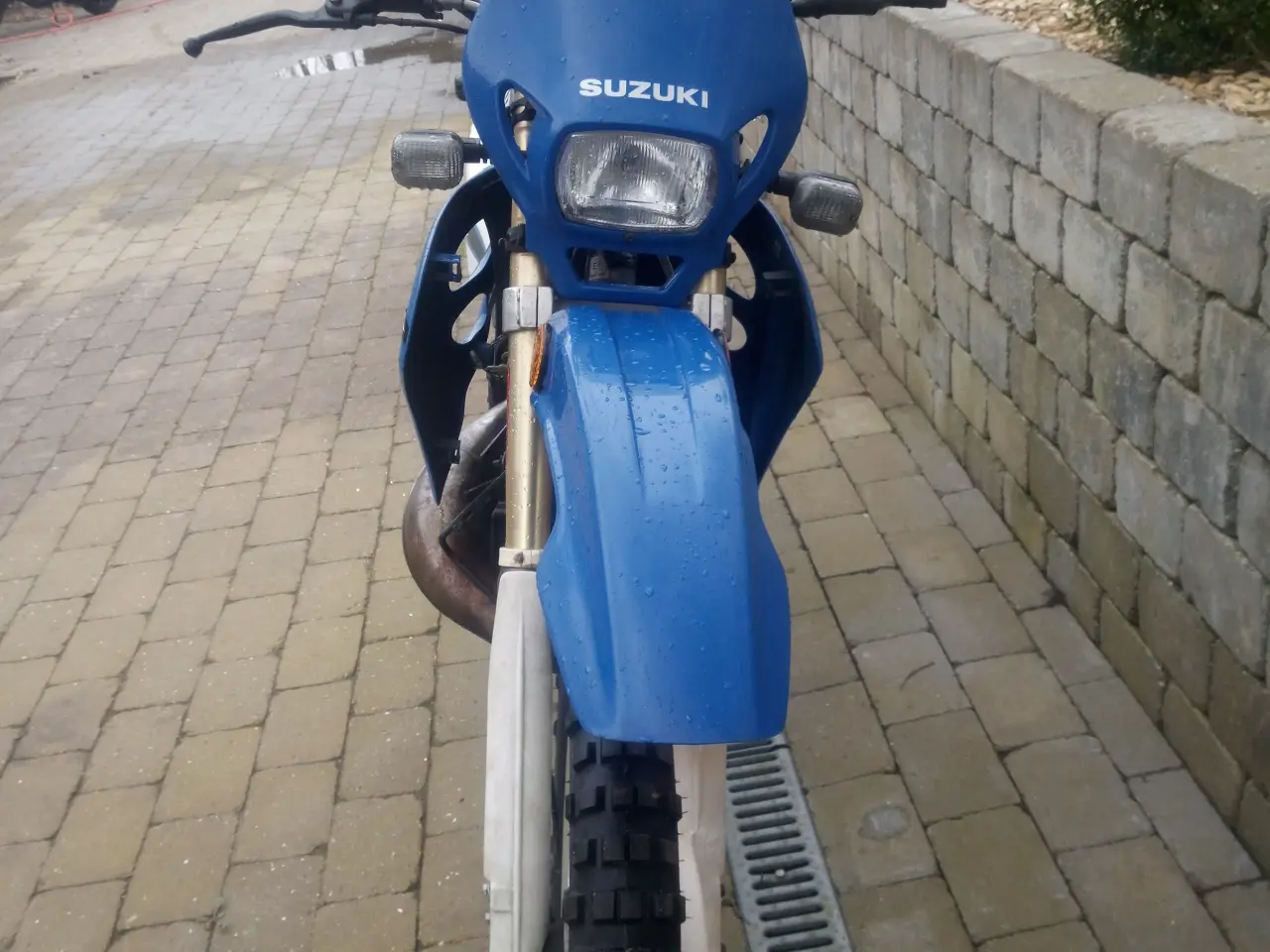 Billede 2 - Suzuki rmx