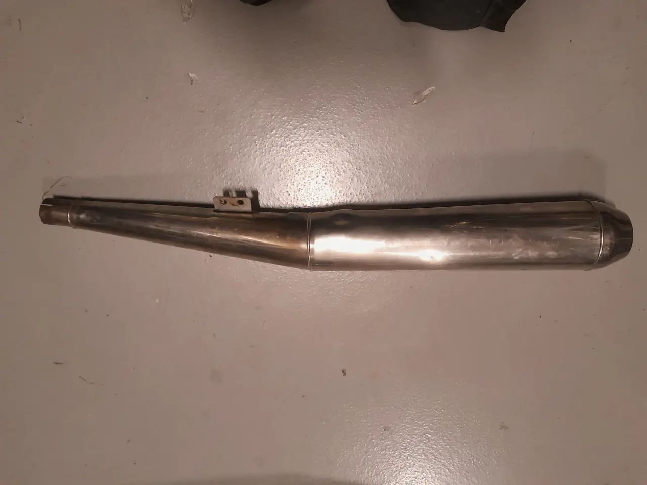 Billede 12 - BMW R100 mm Diverse stumper