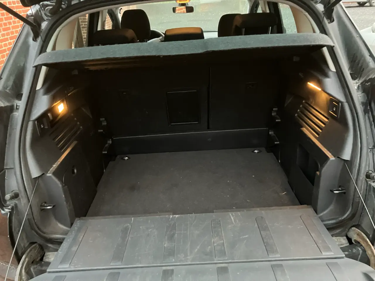 Billede 8 - Peugeot 3008 e-hdi automatgear