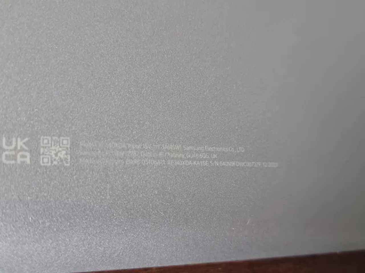 Billede 3 - 14" Samsung Galaxy Chromebook Go Intel bærbar