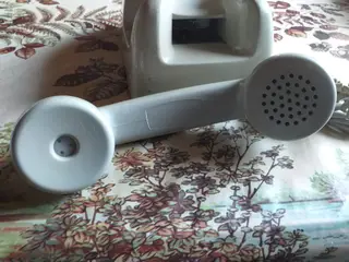 Bord telefon mærke kirk 33-73