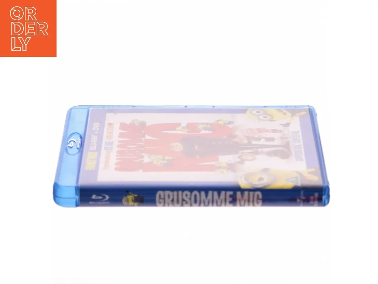 Billede 2 - Grusomme mig (2010) [BLU-RAY]                                        <span class="label label-blank pull-right" style="margin-right:
