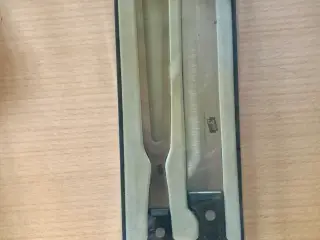Forskærersæt
