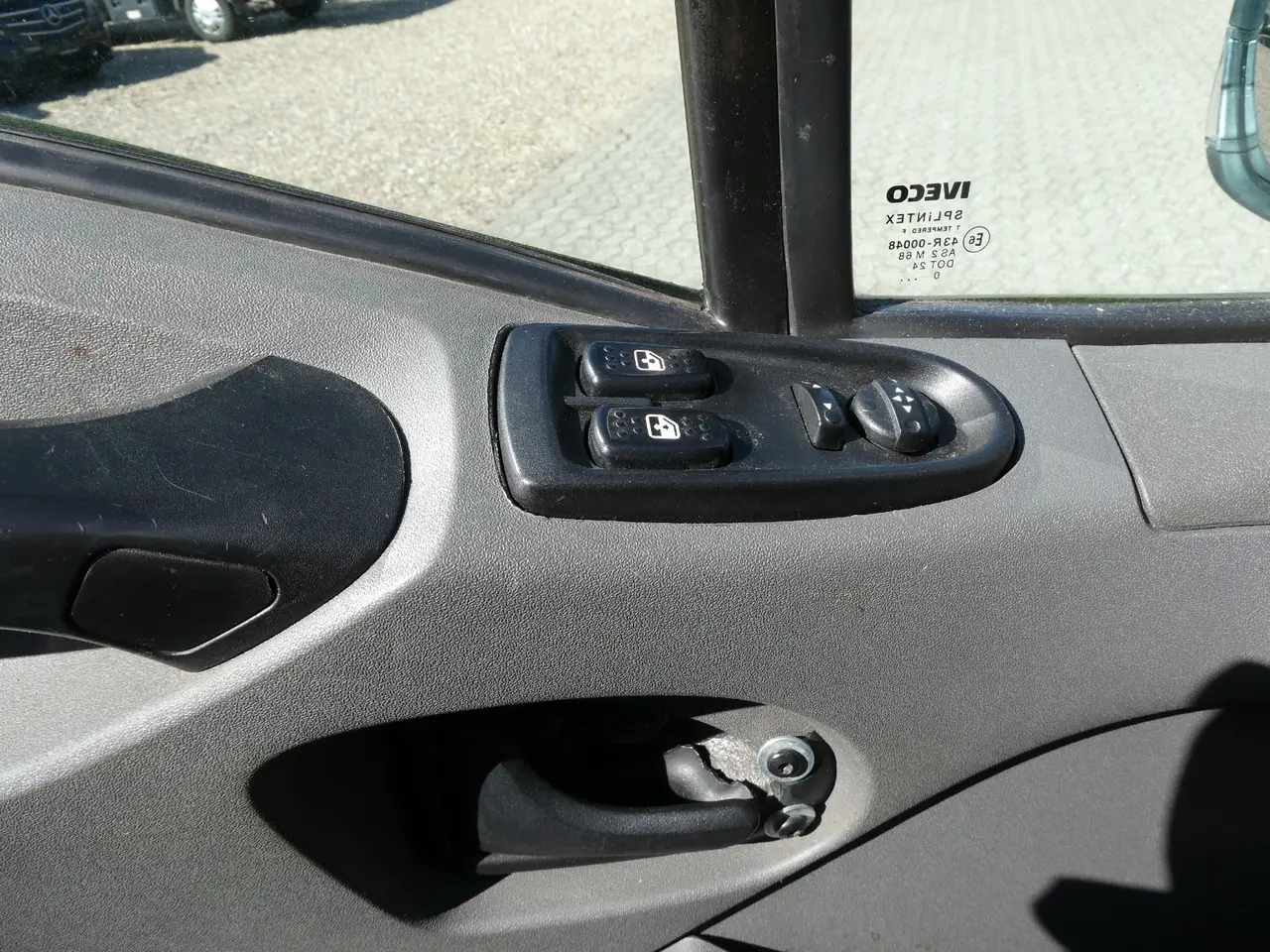 Billede 6 - Iveco Daily 2,3 35S13 12m³ Van
