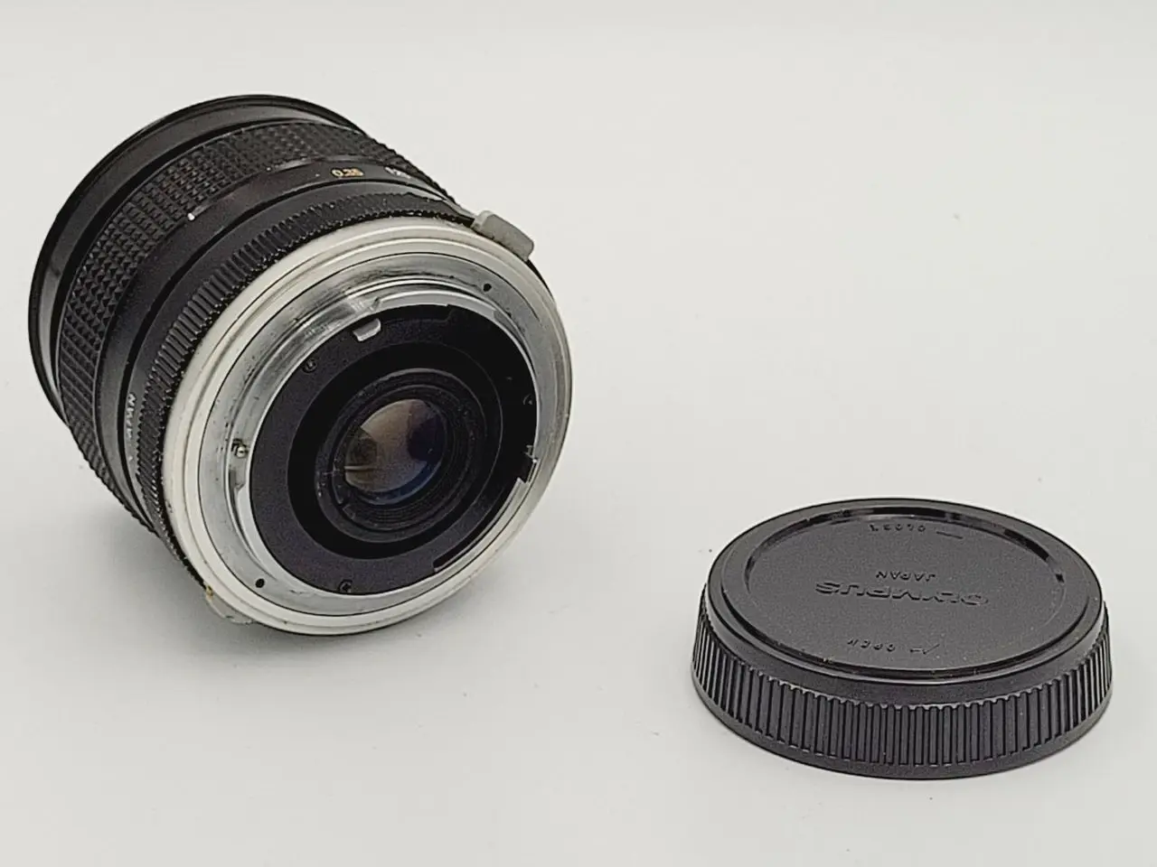 Billede 3 - ⭐️ Objektiv: Kenlock MC Tor MC 1:2.8 F028mm 55Ø
