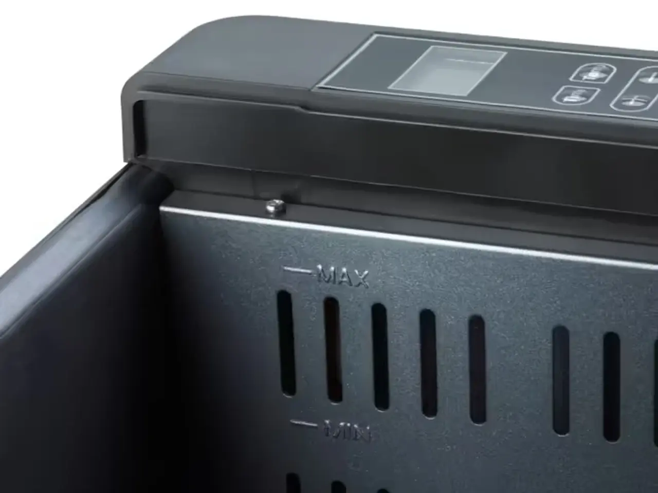 Billede 7 - Kompakt Sous Vide Vandbad (8,5L) – Inkl. Stativ