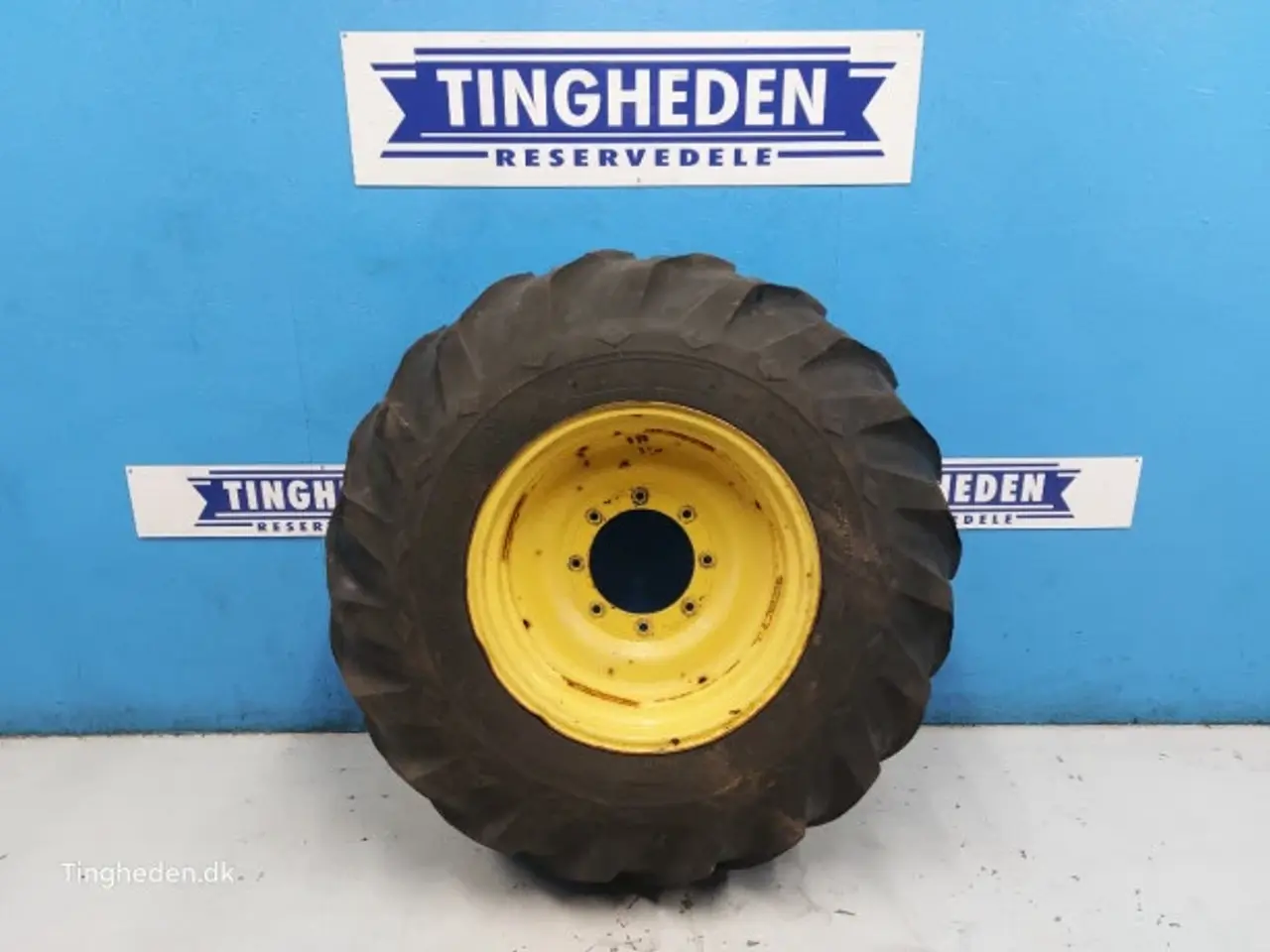 Billede 8 - 24"   16.9-24