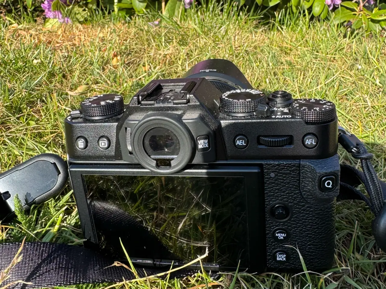 Billede 6 - Sold out. Fujifilm X-T30 II