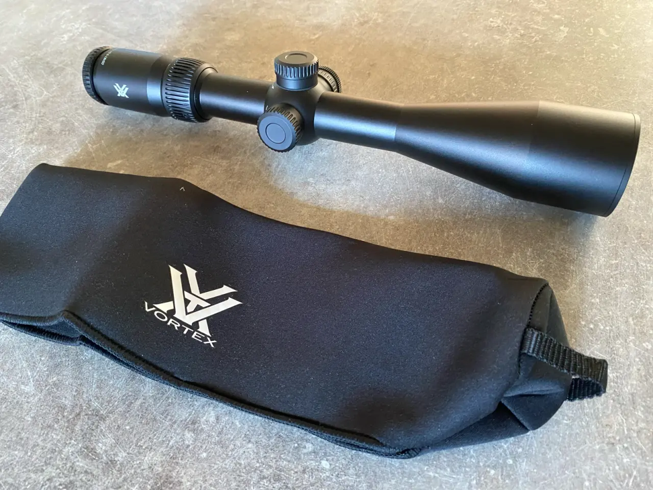 Billede 1 - Vortex Crossfire HD 6x18x50