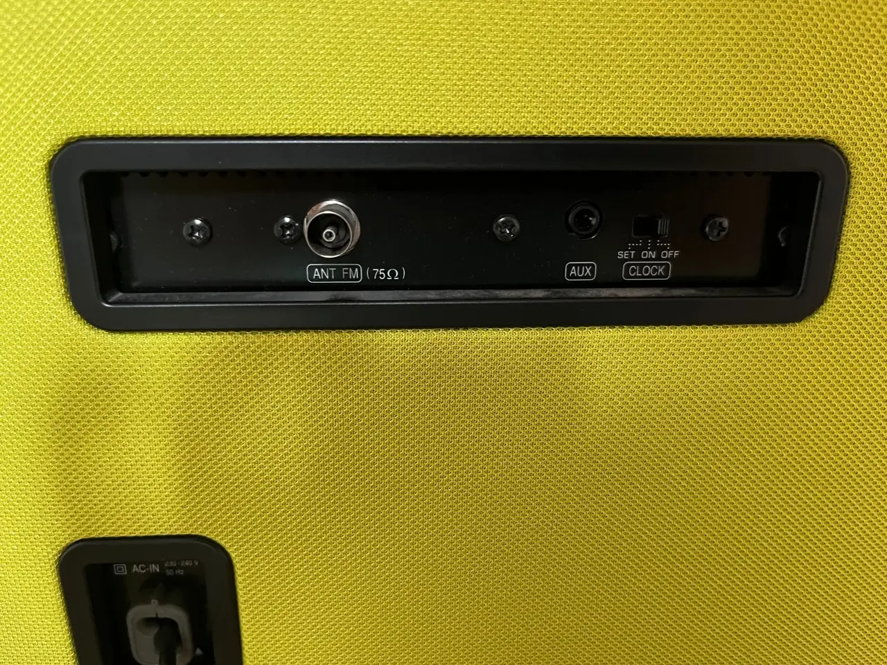 Billede 7 - Loewe Soundbox