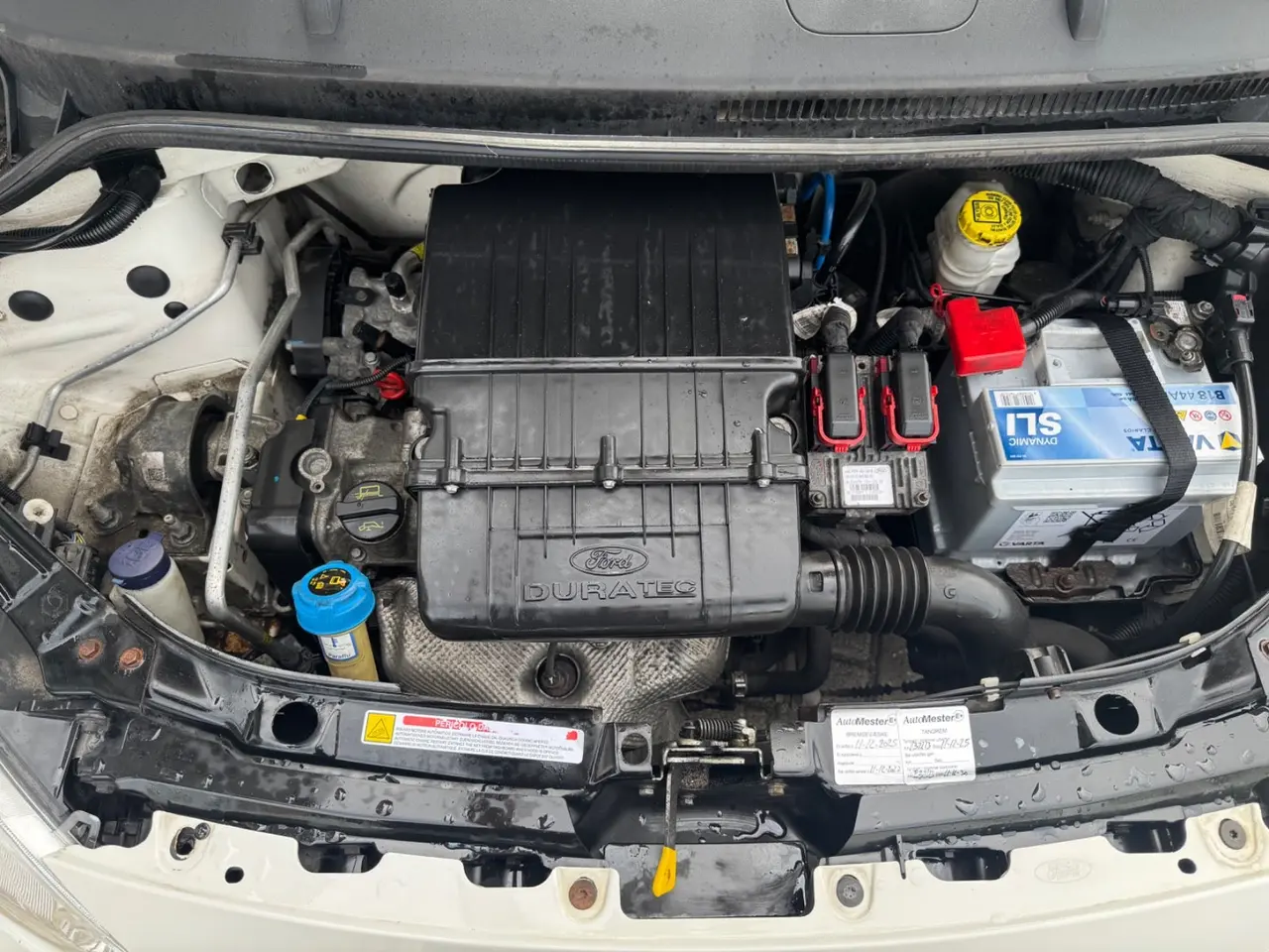 Billede 18 - Ford Ka 1,2 Titanium