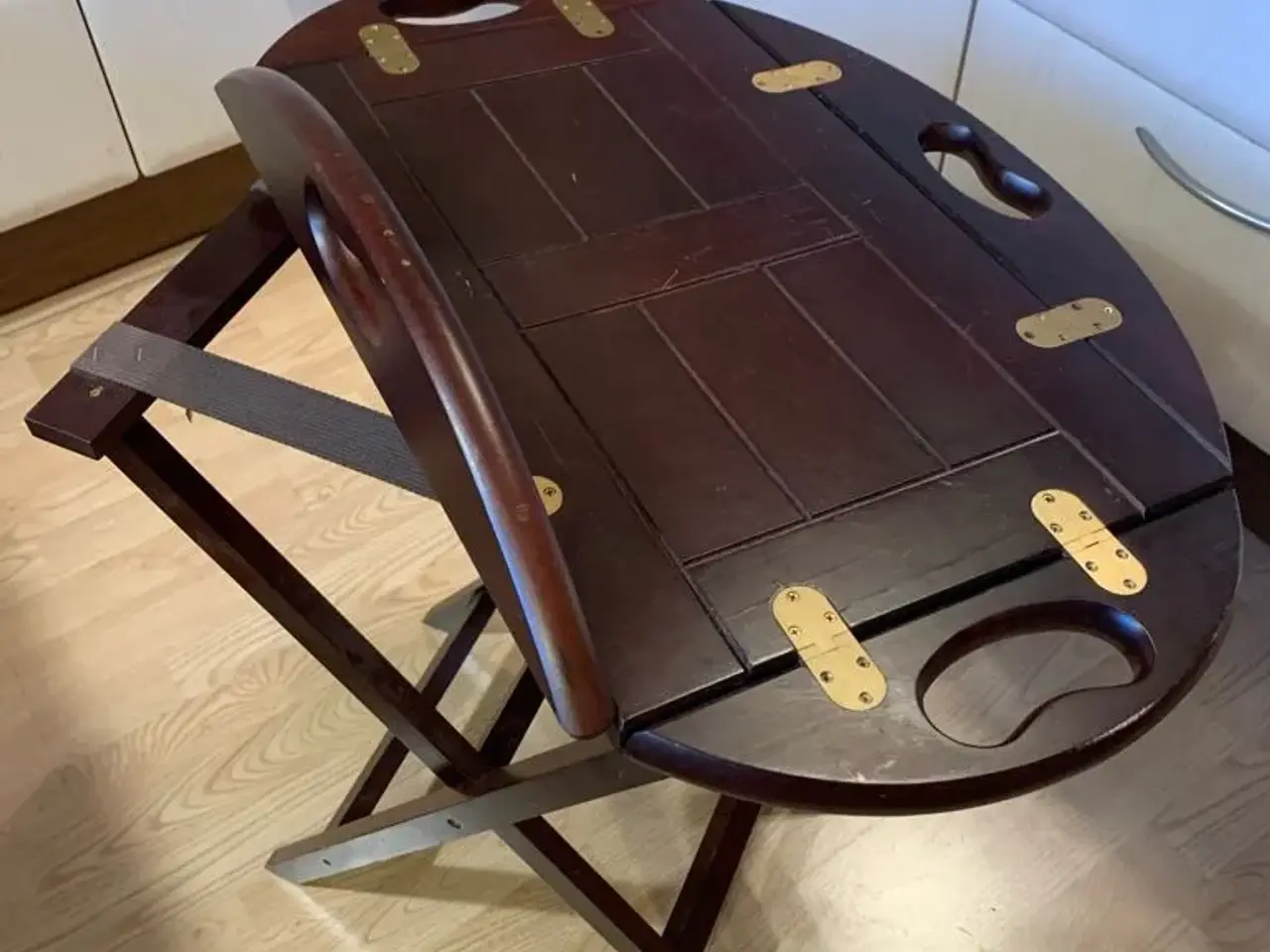 Billede 3 - Butlerbord