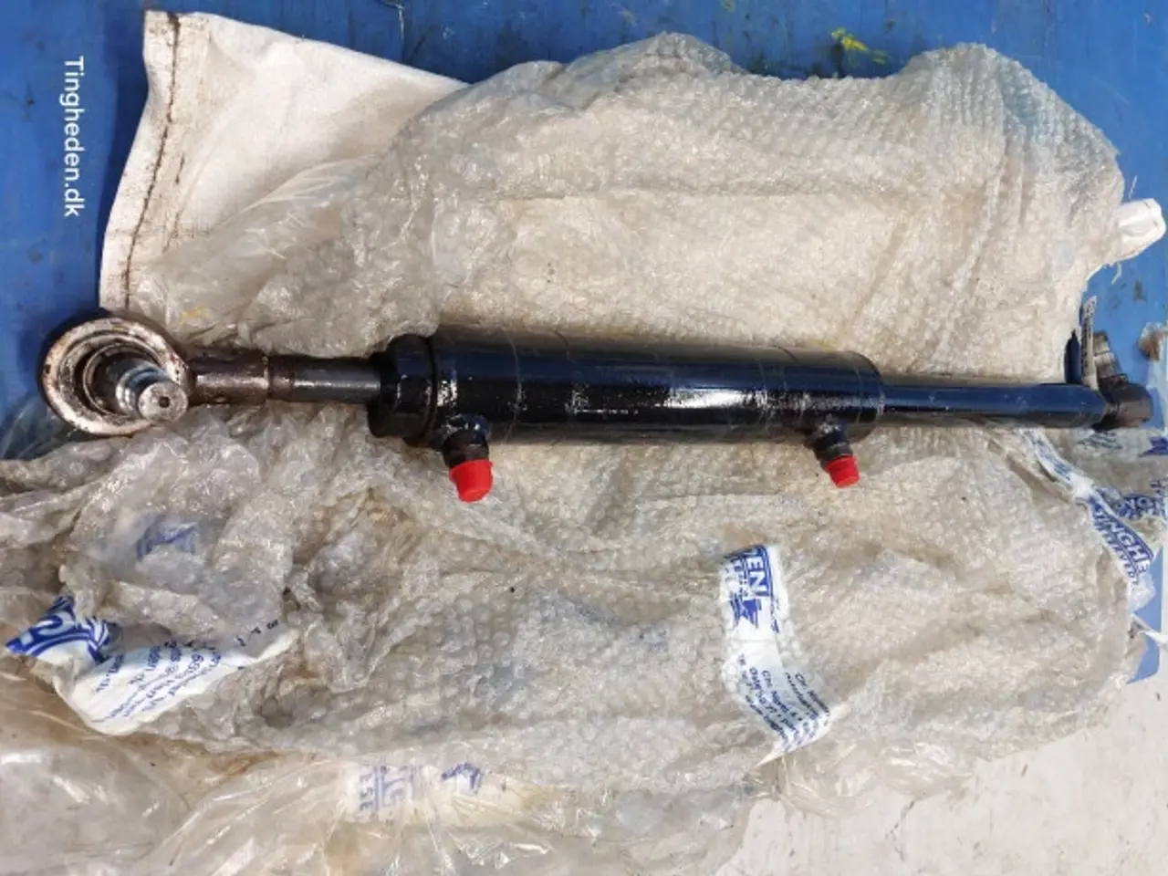 Billede 15 - Massey Ferguson 40 Styre Cylinder D45100025  