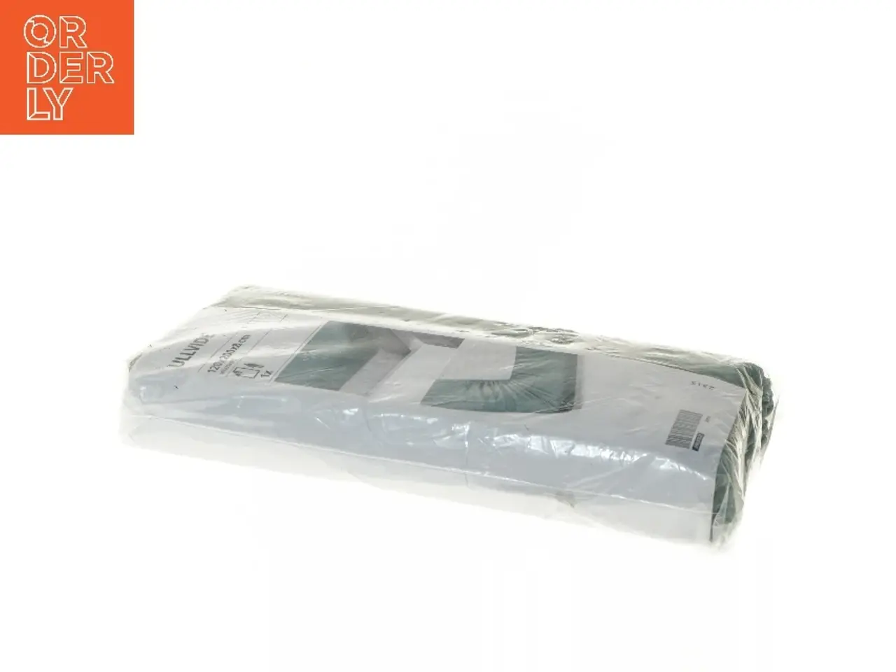 Billede 3 - Ikea Ullvide lagen 120x200 cm fra IKEA (str. 120x200x8 cm)