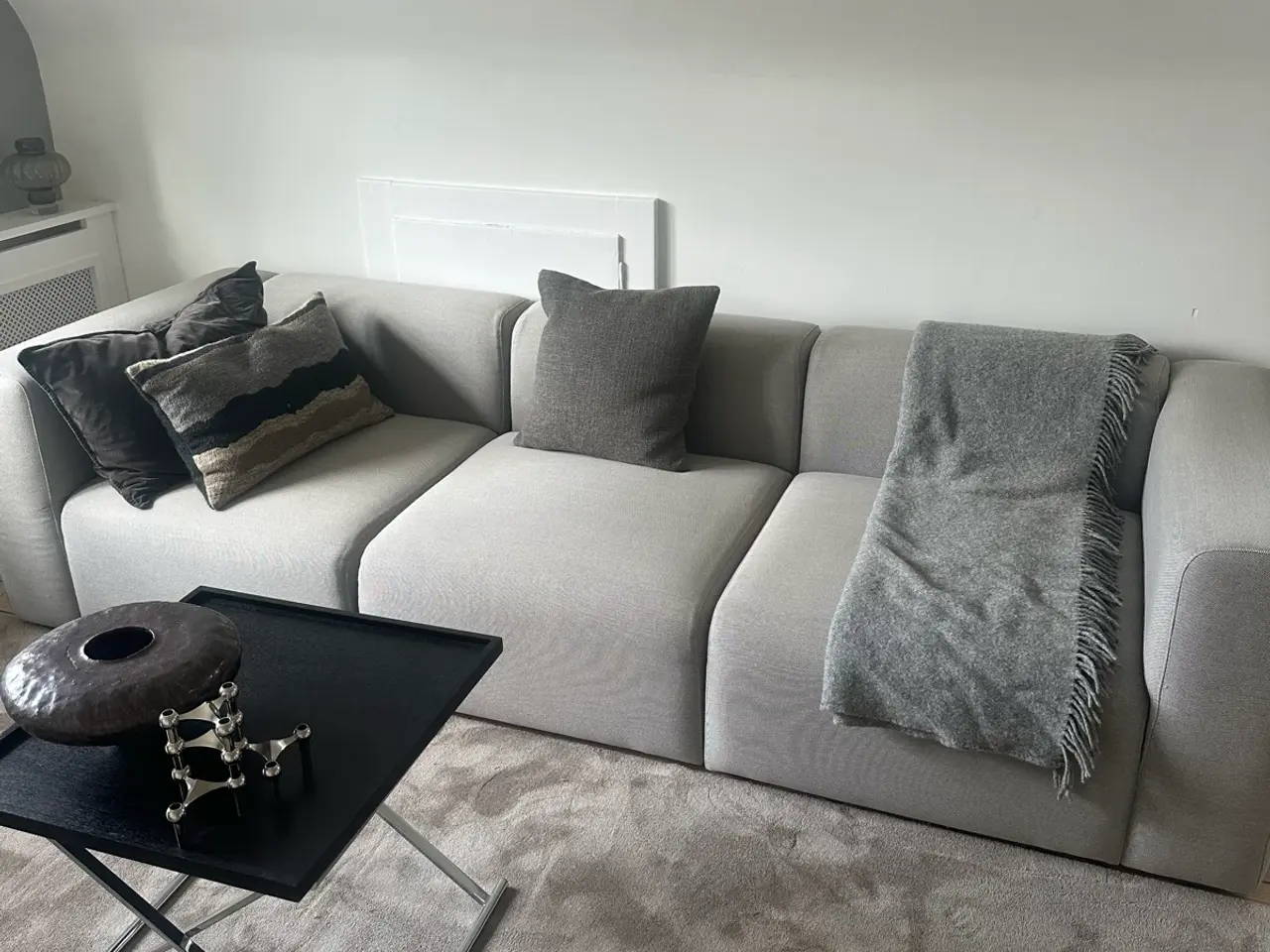 Billede 1 - HAY mags sofa