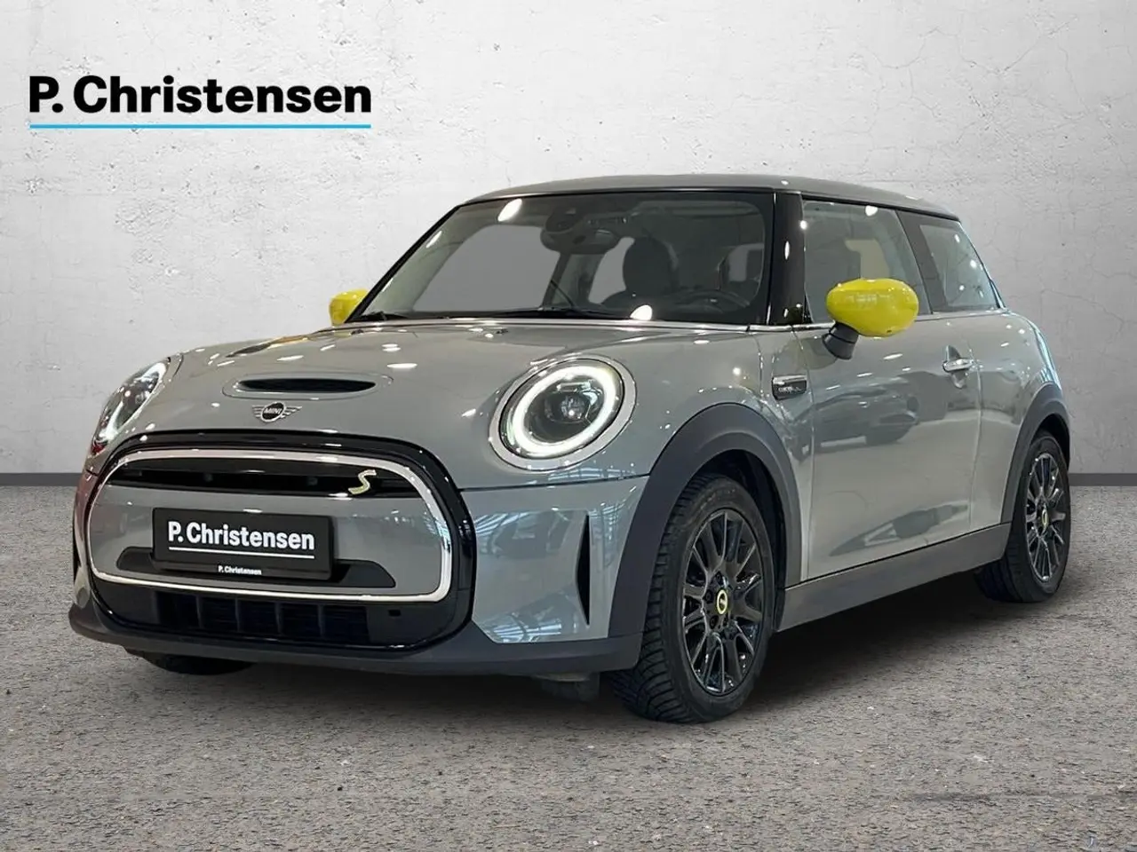 Billede 1 - MINI Cooper SE Camden Edition