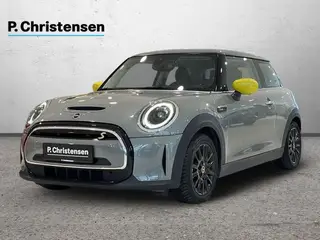 MINI Cooper SE  Camden Edition