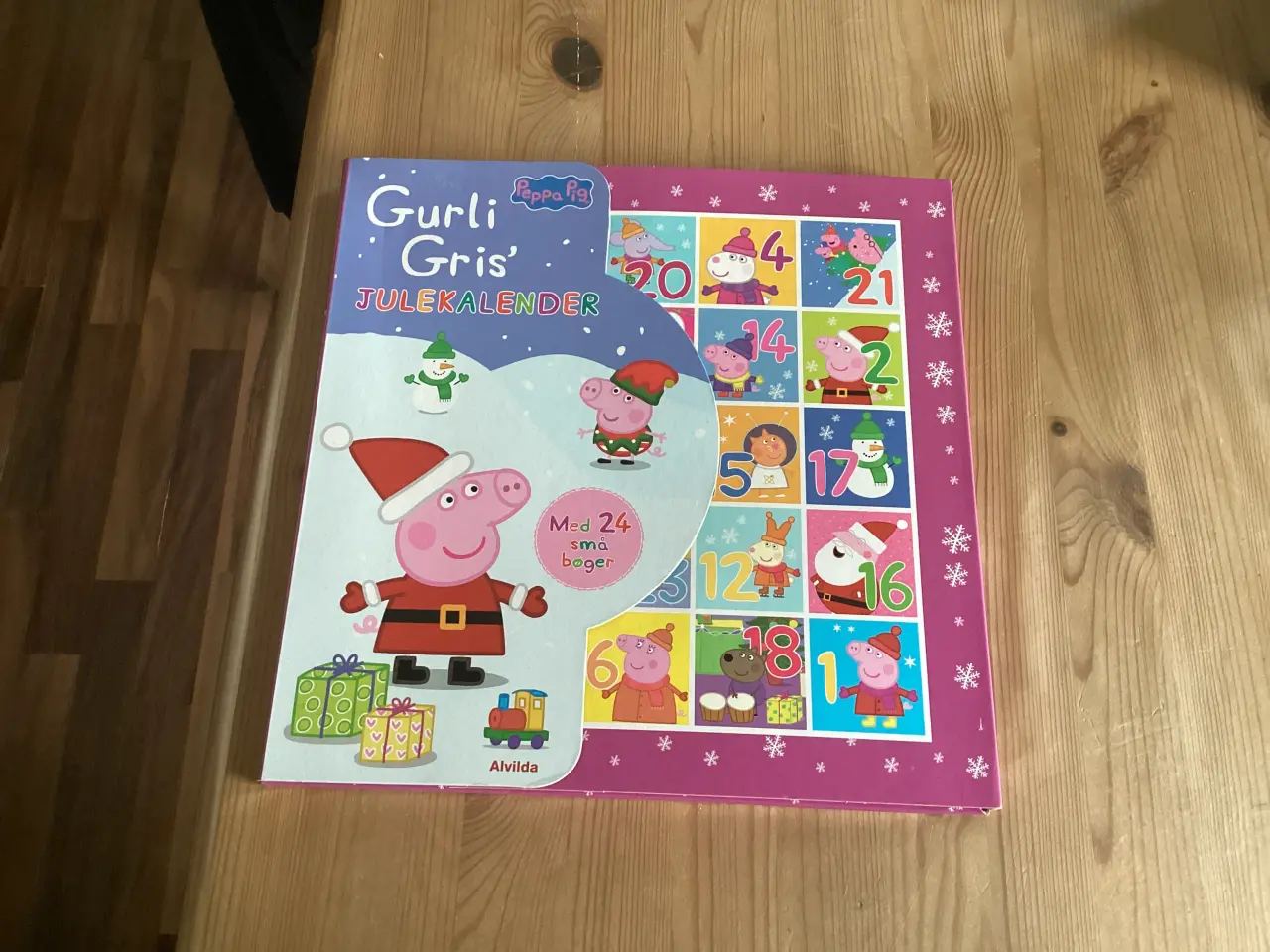 Billede 3 - Gurli Gris Bøger,Bamser, Sengetøj, Spil