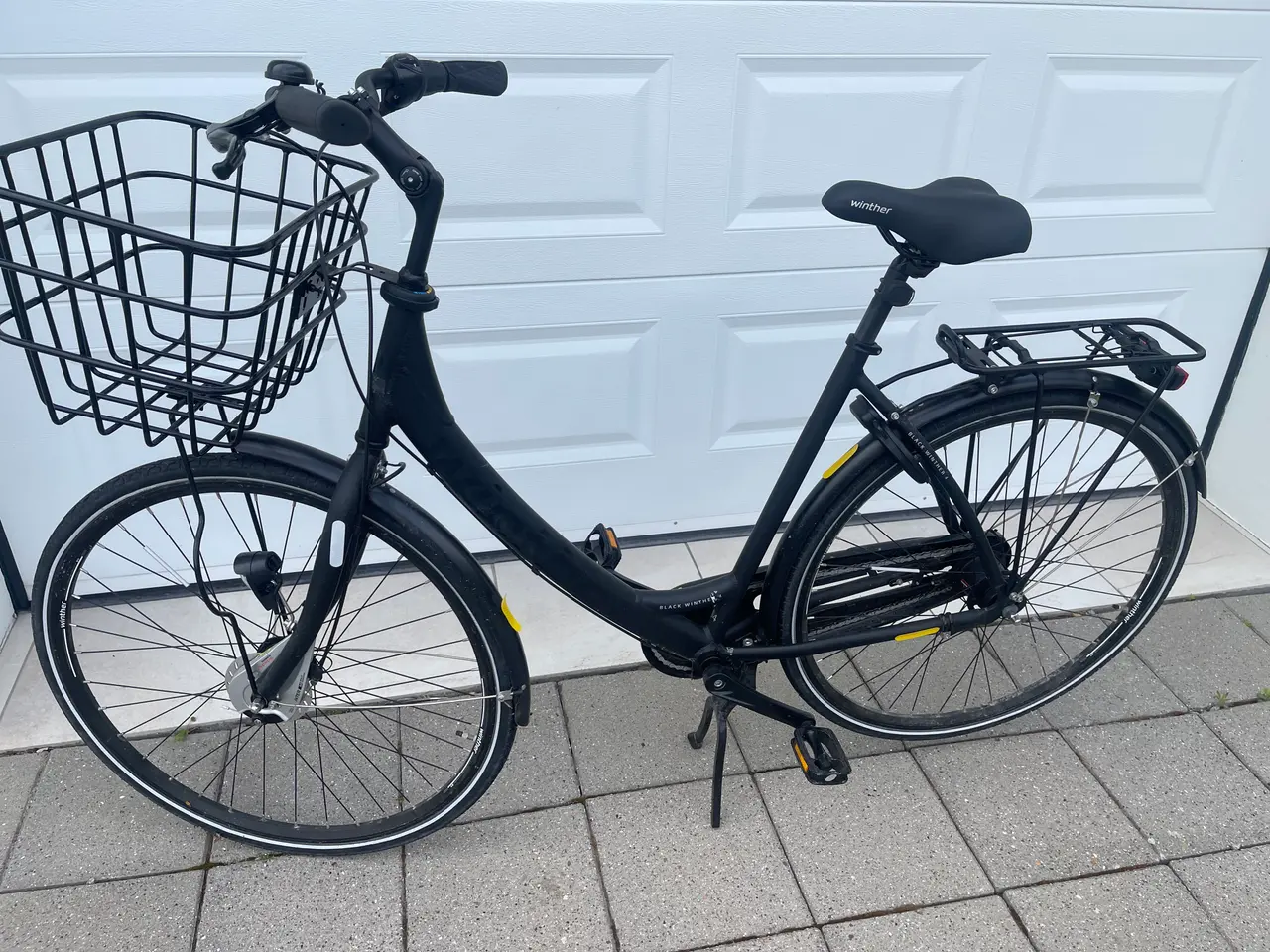 Billede 3 - Dame cykel