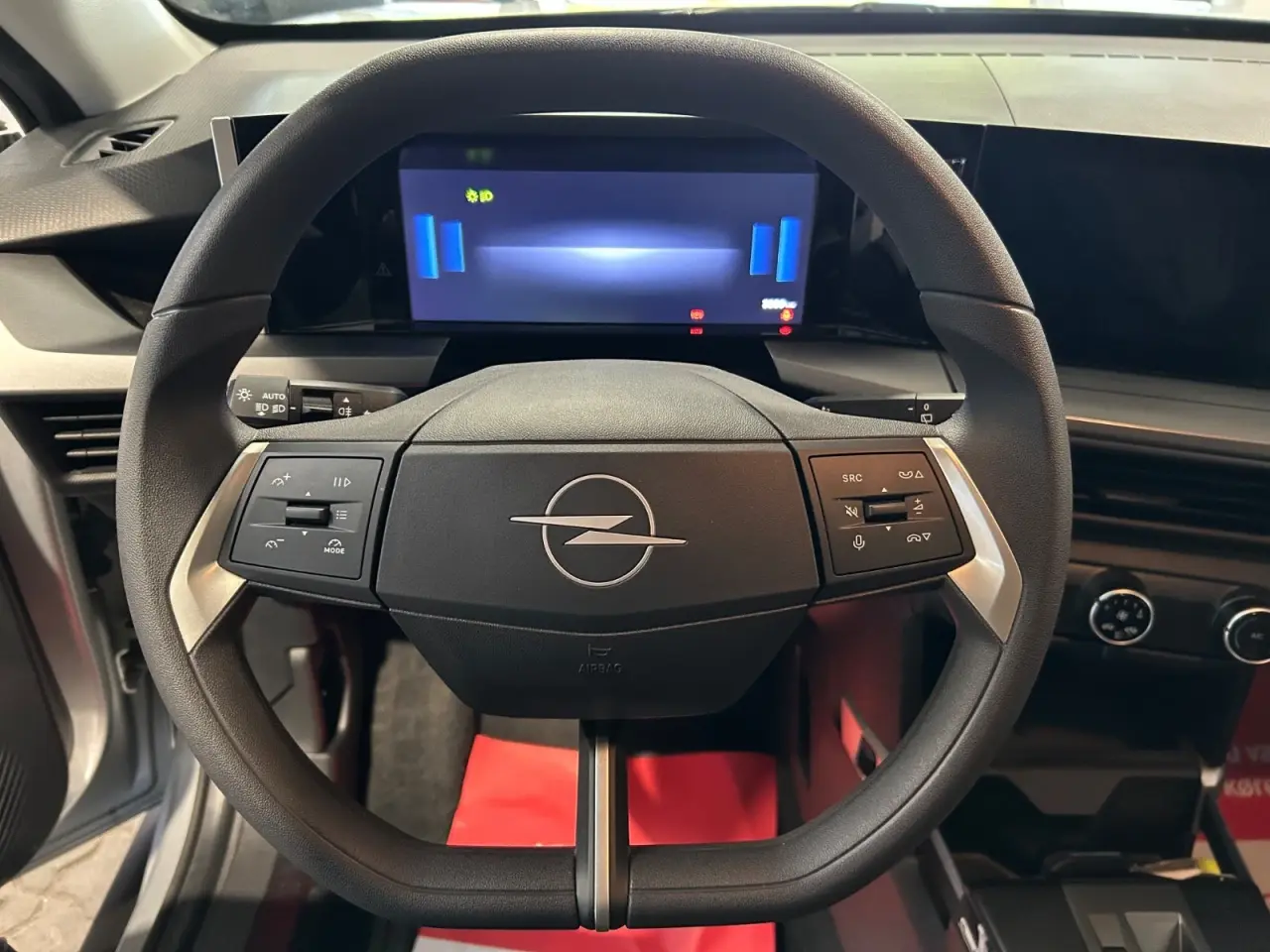 Billede 8 - Opel Frontera 44 Edition