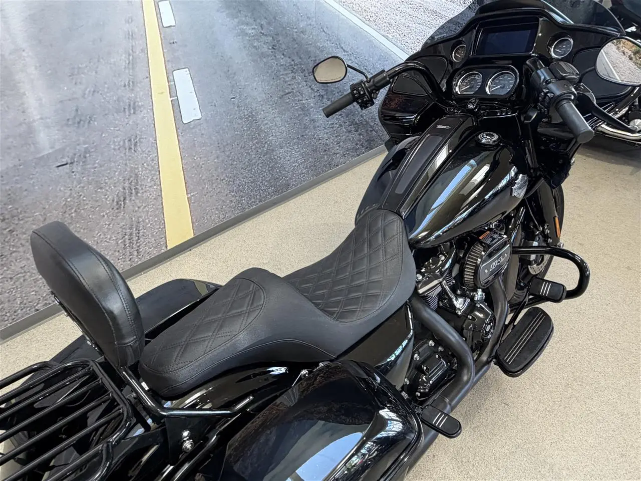 Billede 8 - Harley-Davidson FLTRXS Road Glide Special