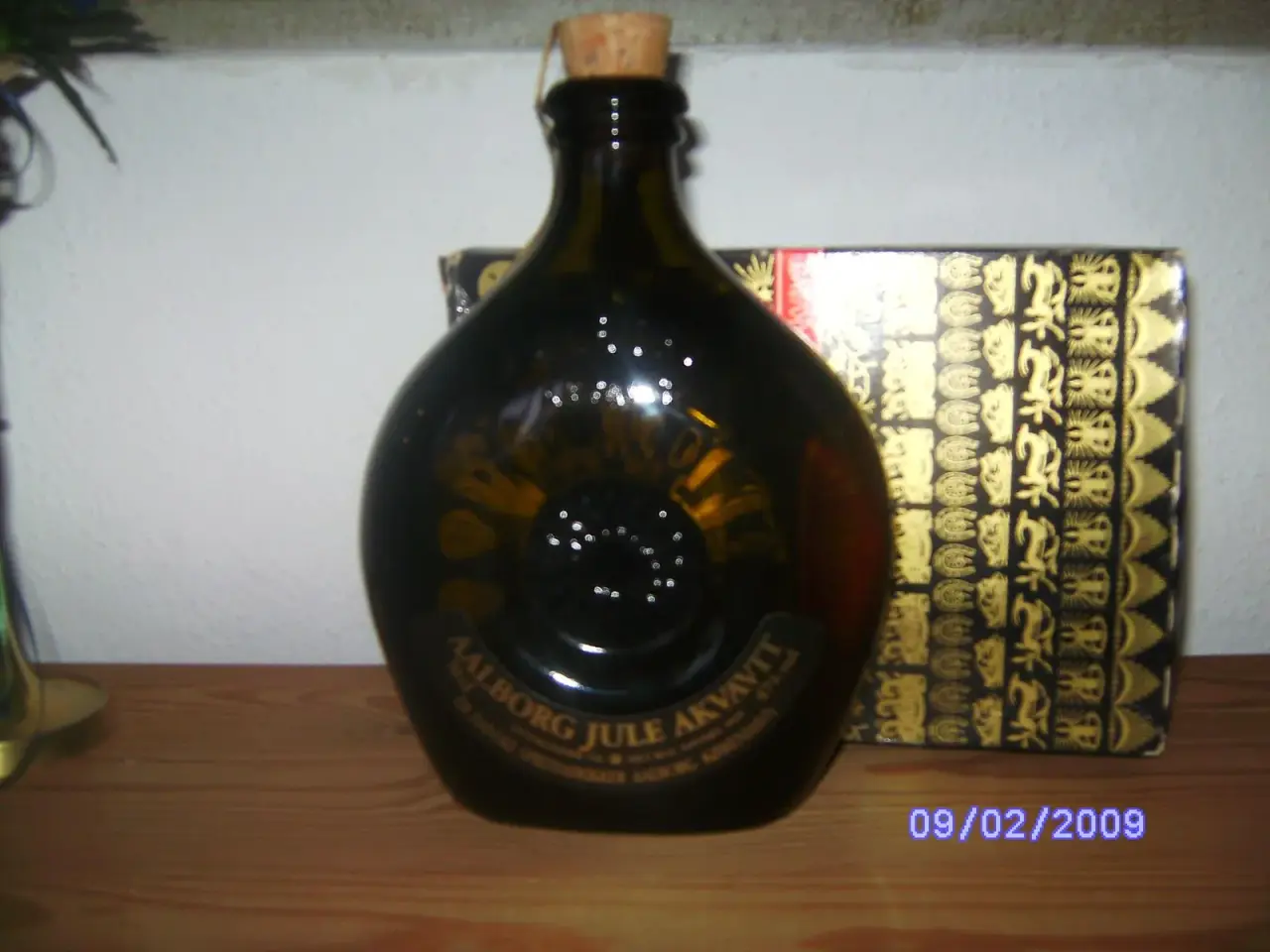 Billede 1 - Juleakvavit
