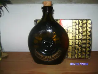 Juleakvavit