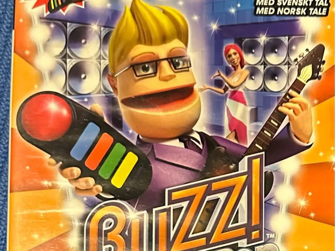 Billede 19 - Playstation 2 spil
