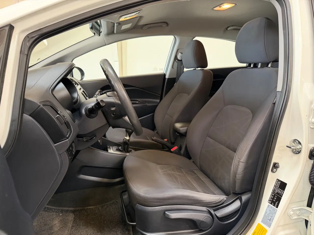 Billede 14 - Kia Rio 1,2 CVVT Active