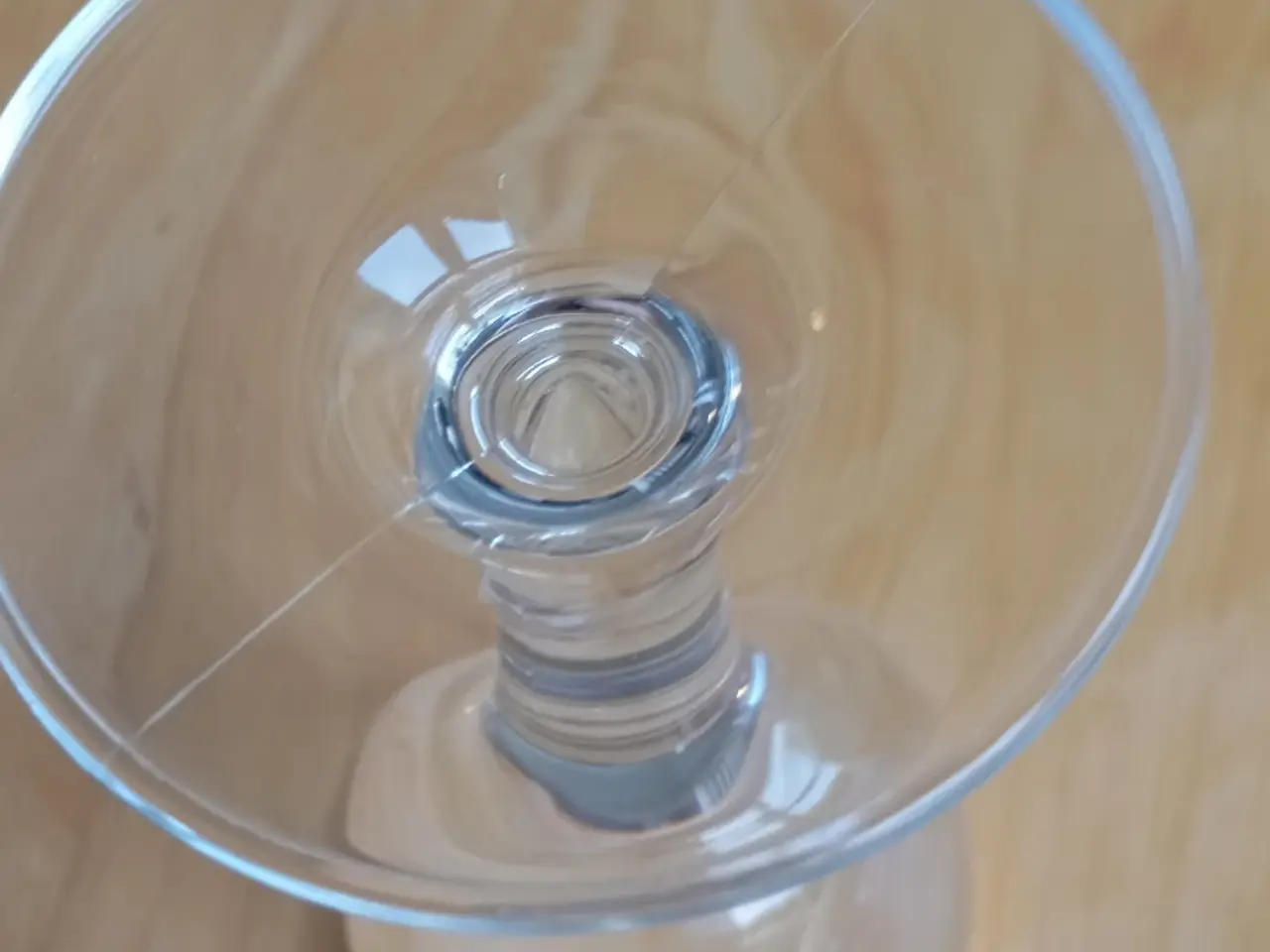 Billede 6 - Krusovice ølglas / ølkrus. 1 stk.