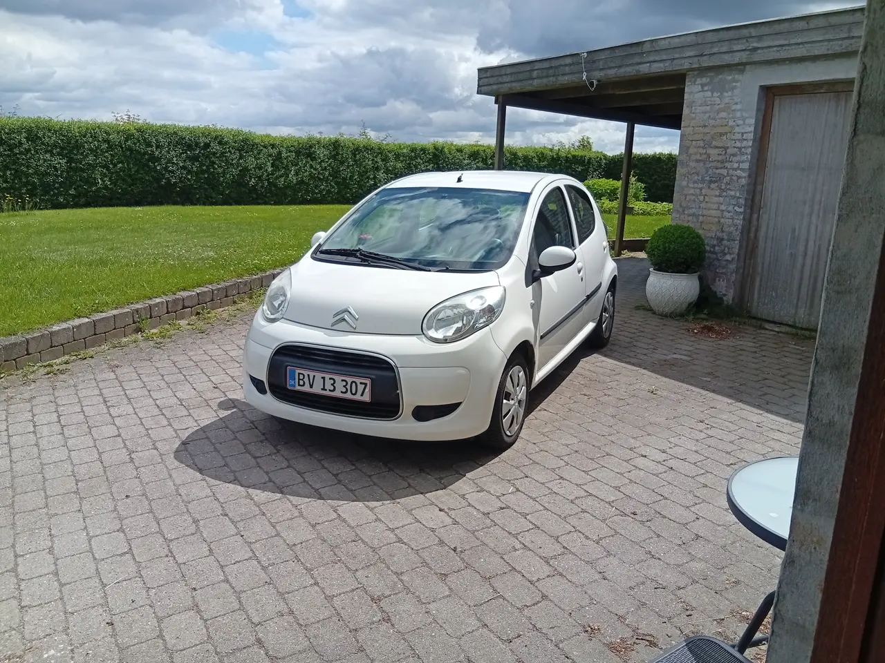 Billede 3 - Fin C1