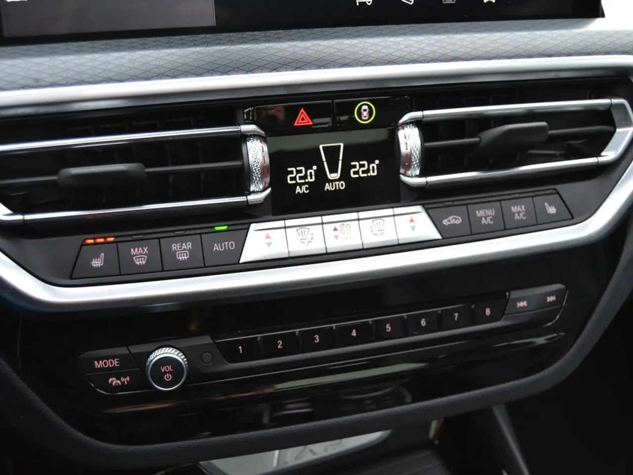 Billede 17 - BMW iX3 Charged Plus M-Sport