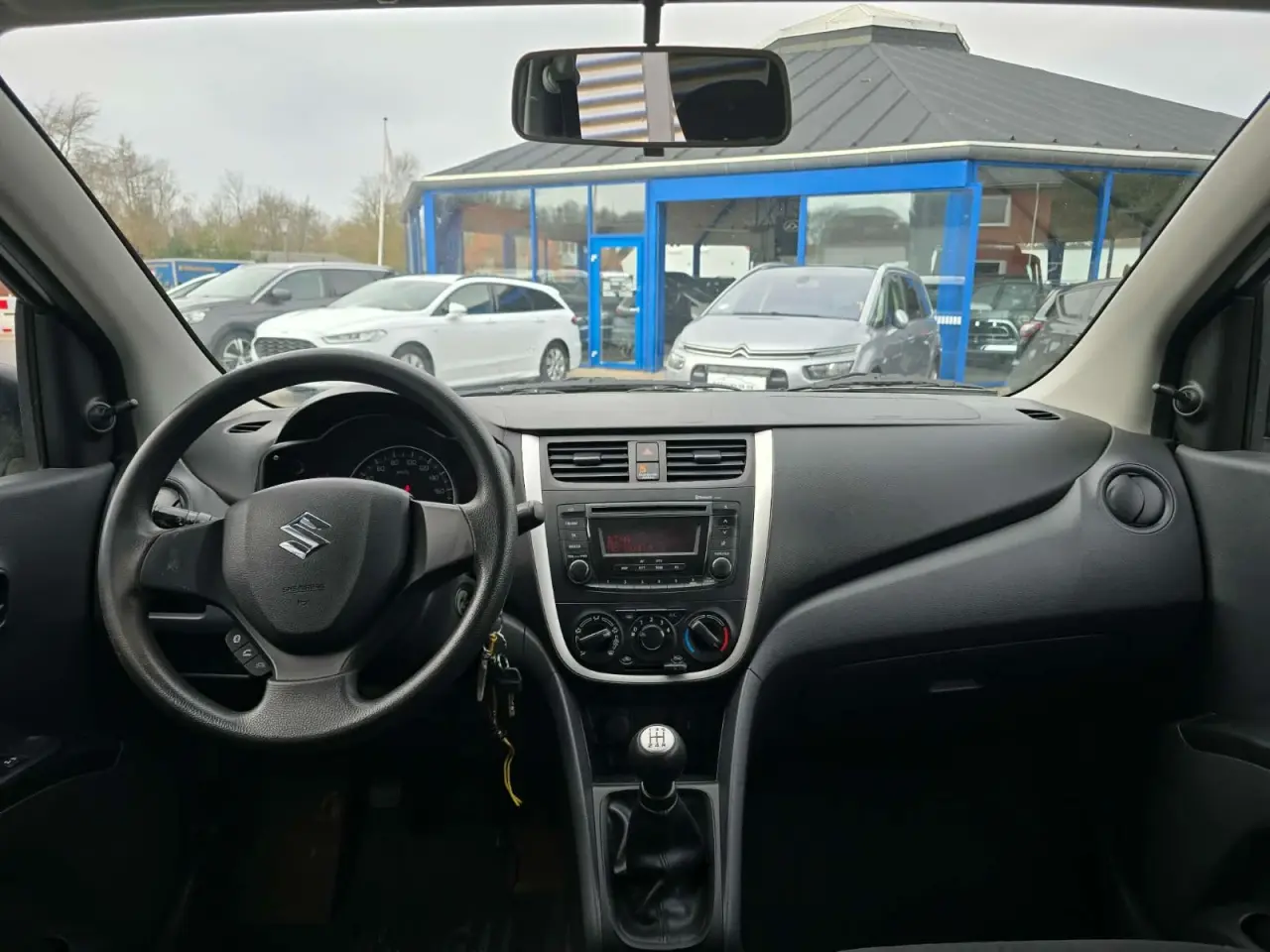 Billede 7 - Suzuki Celerio 1,0 Comfort