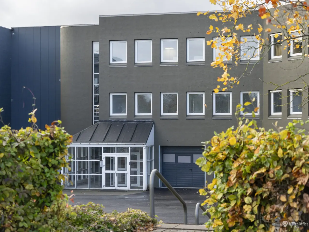 Billede 9 - 1508-11: Herlev Hovedgade 15B, 2. sal - 248 m2