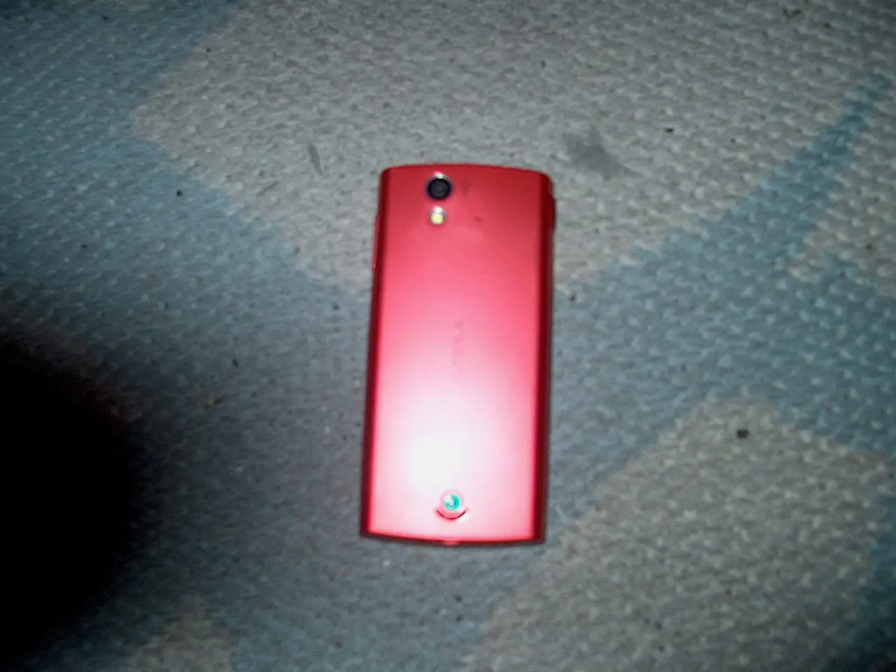Billede 2 - Sony ericsson st18i