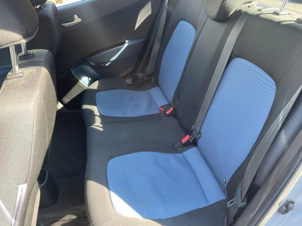 Billede 16 - Hyundai i10 1,0 Go High