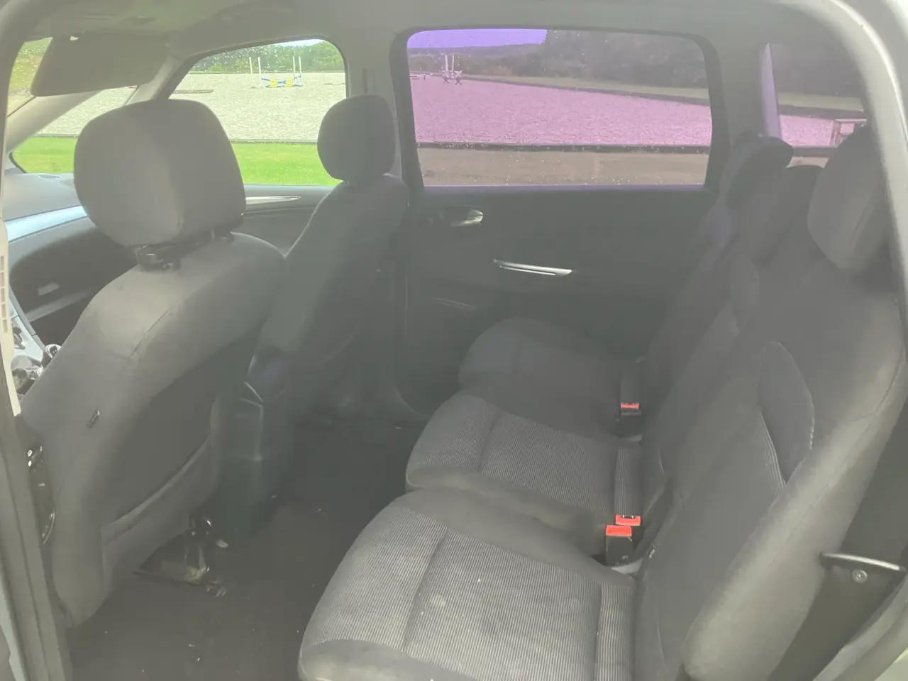 Billede 5 - Ford s mas nysynet 7 personer
