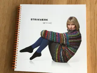 Strikværk Lotte Kjær