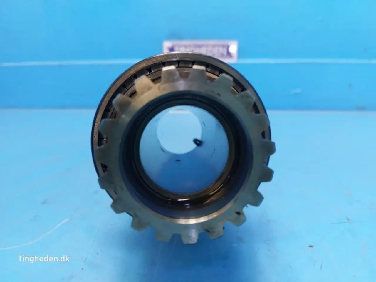 Billede 6 - New Holland 6640 Aksel 81864178