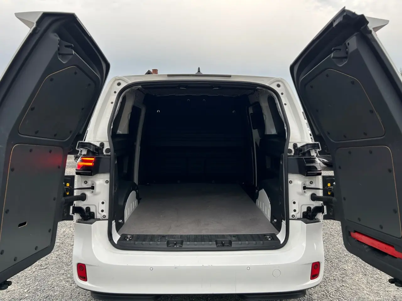 Billede 6 - VW ID. Buzz 77 Cargo Comfort