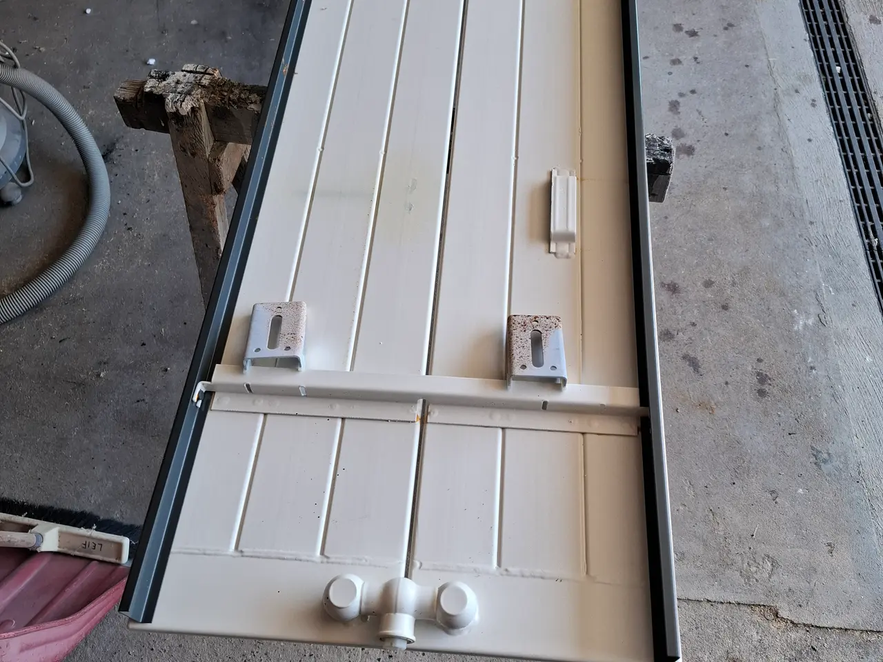 Billede 6 - Design Rio Vertikal radiator
