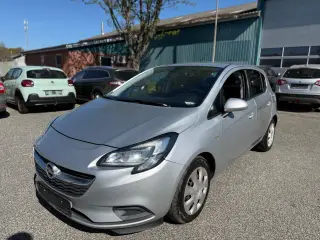 Opel Corsa 1,3 CDTi 95 Cosmo