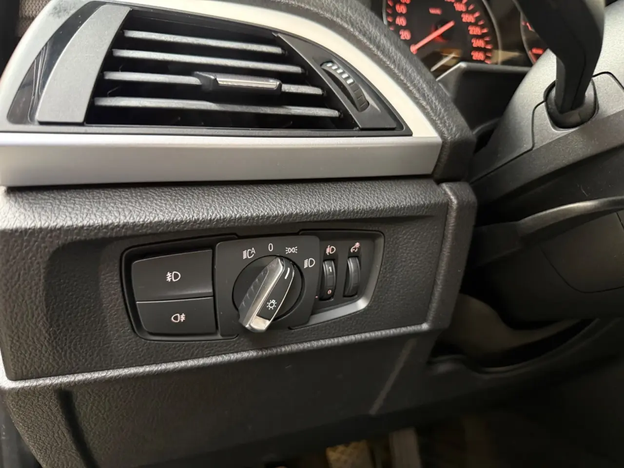 Billede 17 - BMW 118d 2,0 Urban Line Van