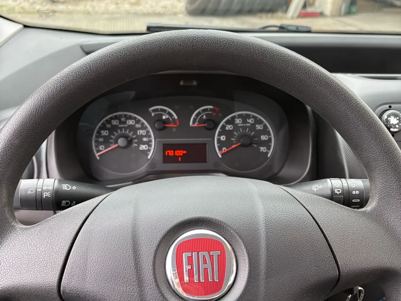 Billede 8 - Fiat Qubo