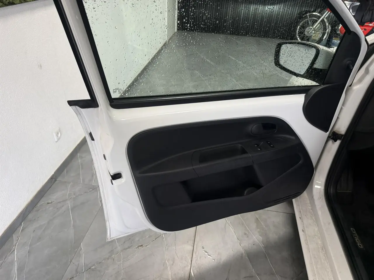 Billede 13 - Skoda Citigo 1,0 MPI Ambition 60HK 5d