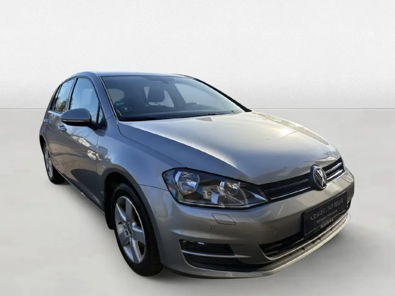 Billede 3 - VW Golf VII 2,0 TDi 150 Comfortline BMT