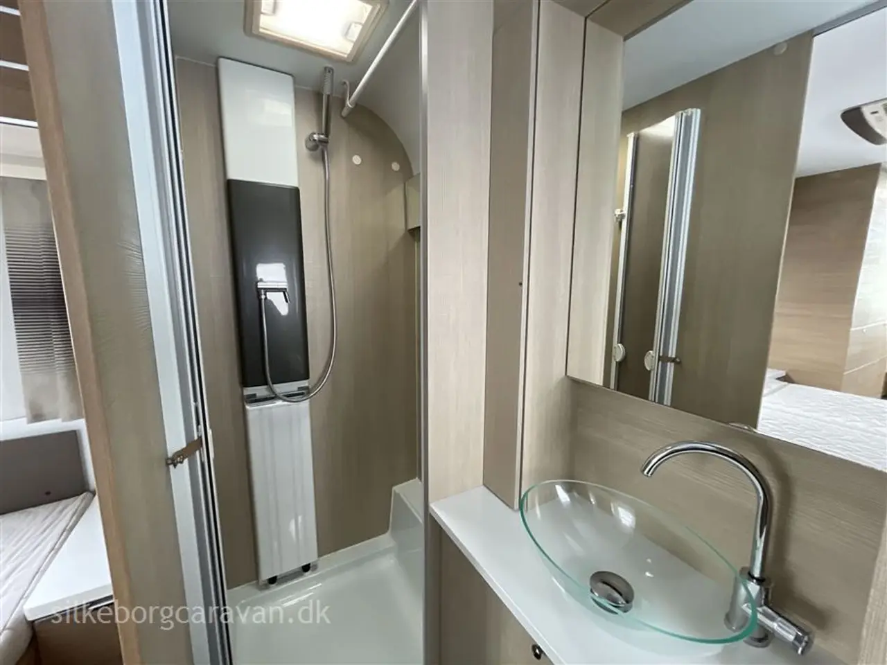 Billede 10 - 2017 - Adria Adora 613 UT Alde